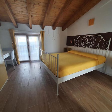 Elements B&B Azzano San Paolo Zewnętrze zdjęcie