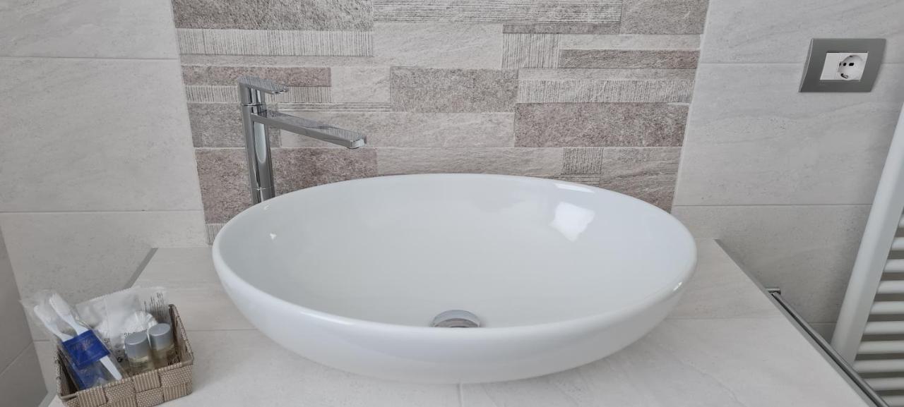 Elements B&B Azzano San Paolo Zewnętrze zdjęcie